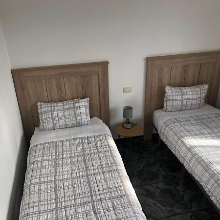 Pico Lomito House Apartment Moya  Luaran gambar