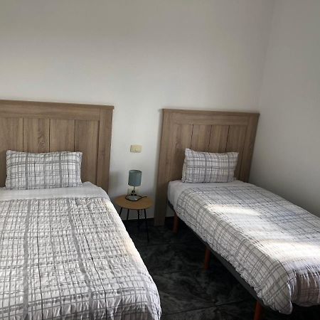 Pico Lomito House Apartment Moya  Luaran gambar