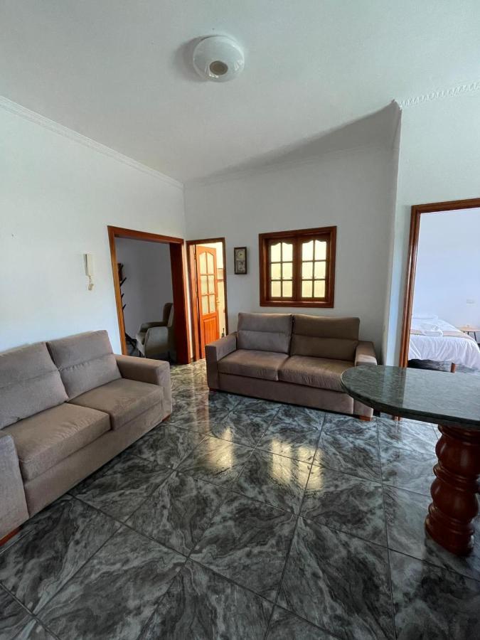 Pico Lomito House Apartment Moya  Luaran gambar