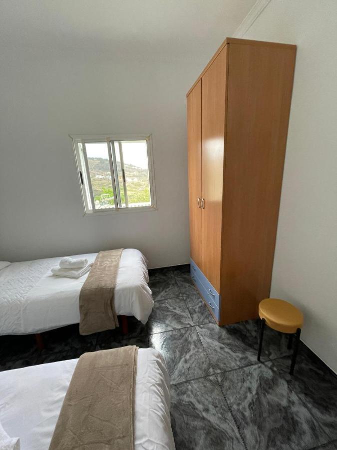 Pico Lomito House Apartment Moya  Luaran gambar