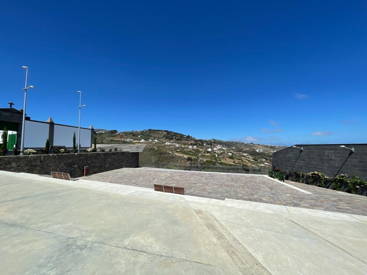 Pico Lomito House Apartment Moya  Luaran gambar